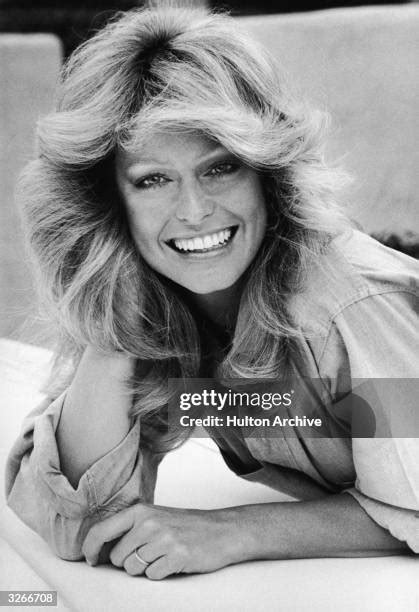 2,566 Archive Archive Farrah Fawcett Stock Photos